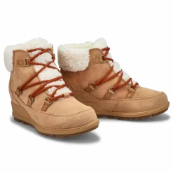 Evie Cozy Lace Women