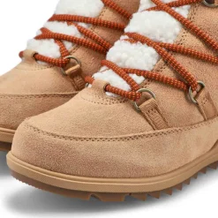 Evie Cozy Lace Women