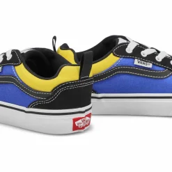 Filmore Rally Block Boys