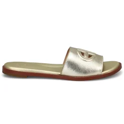 Flynn Logo Slide Women