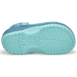 Frozen Elsa Classic Clog Kids