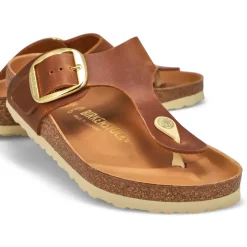 Gizeh Big Buckle Women