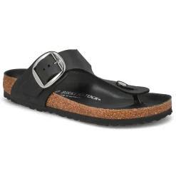 Gizeh Big Buckle Women