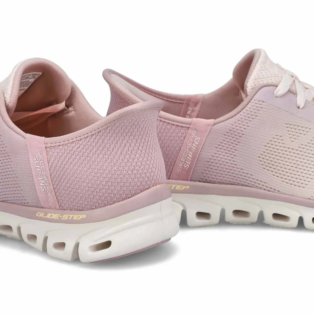 Glide Step Excite Women