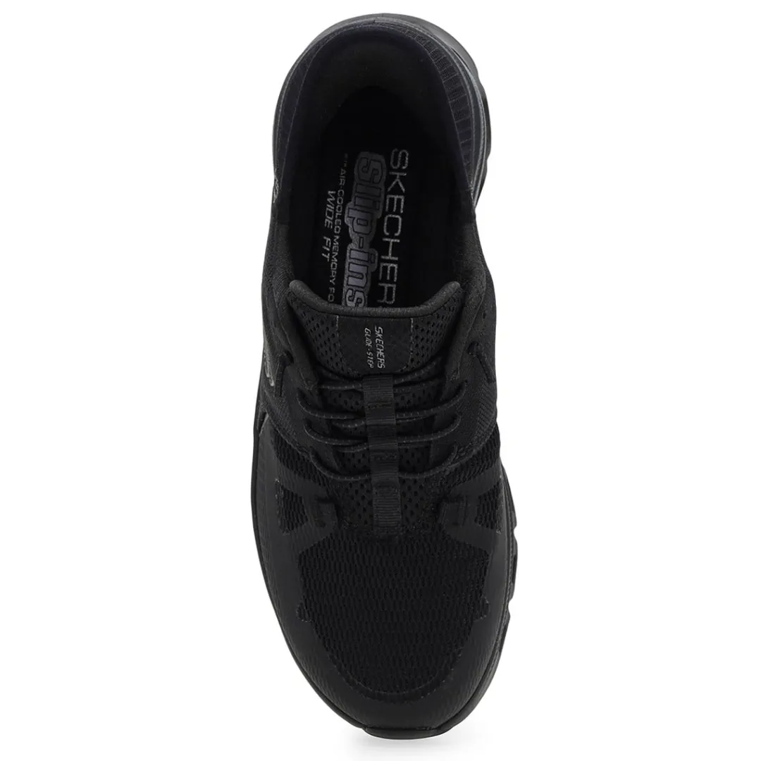 Glide-Step Pro Women