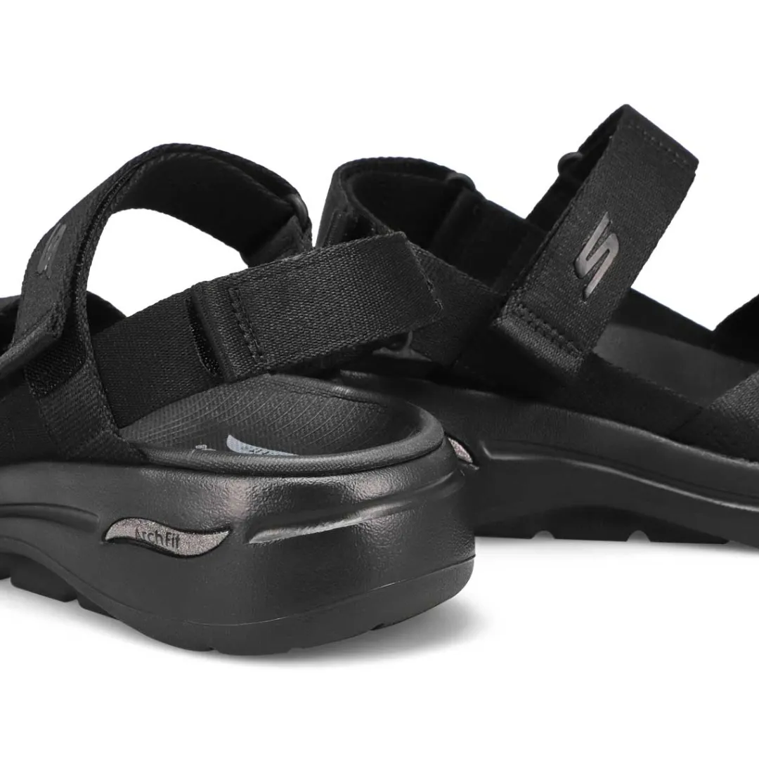 Go Walk Arch Fit Women