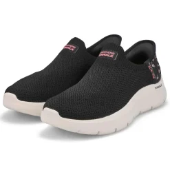 Go Walk Flex Sunset Rose Women