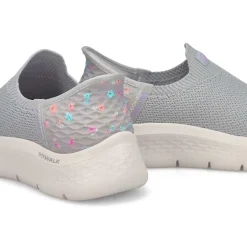 Go Walk Flex Sunset Rose Women