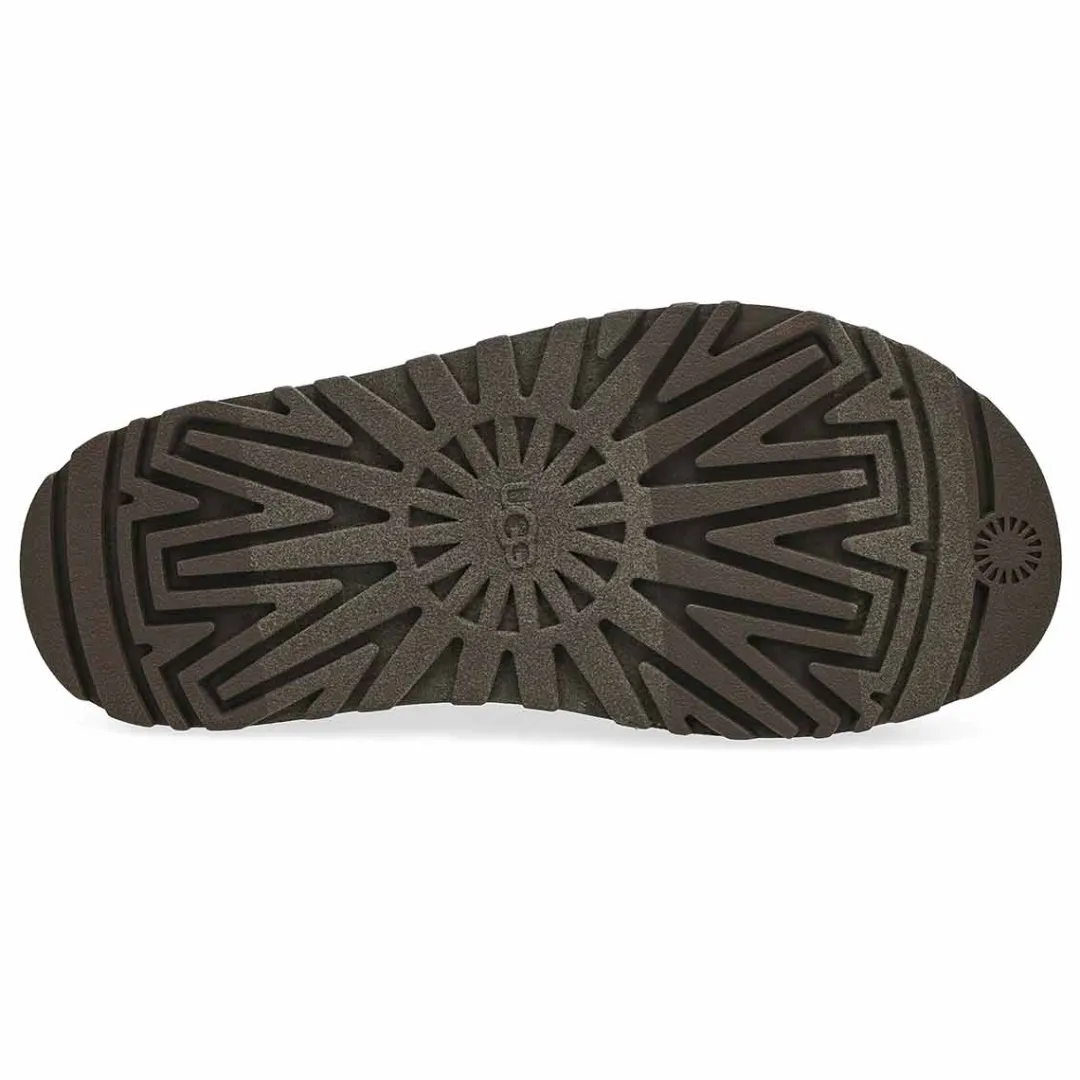 Golden Glow Embossed Women