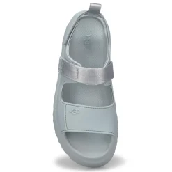 Golden Glow Embossed Women