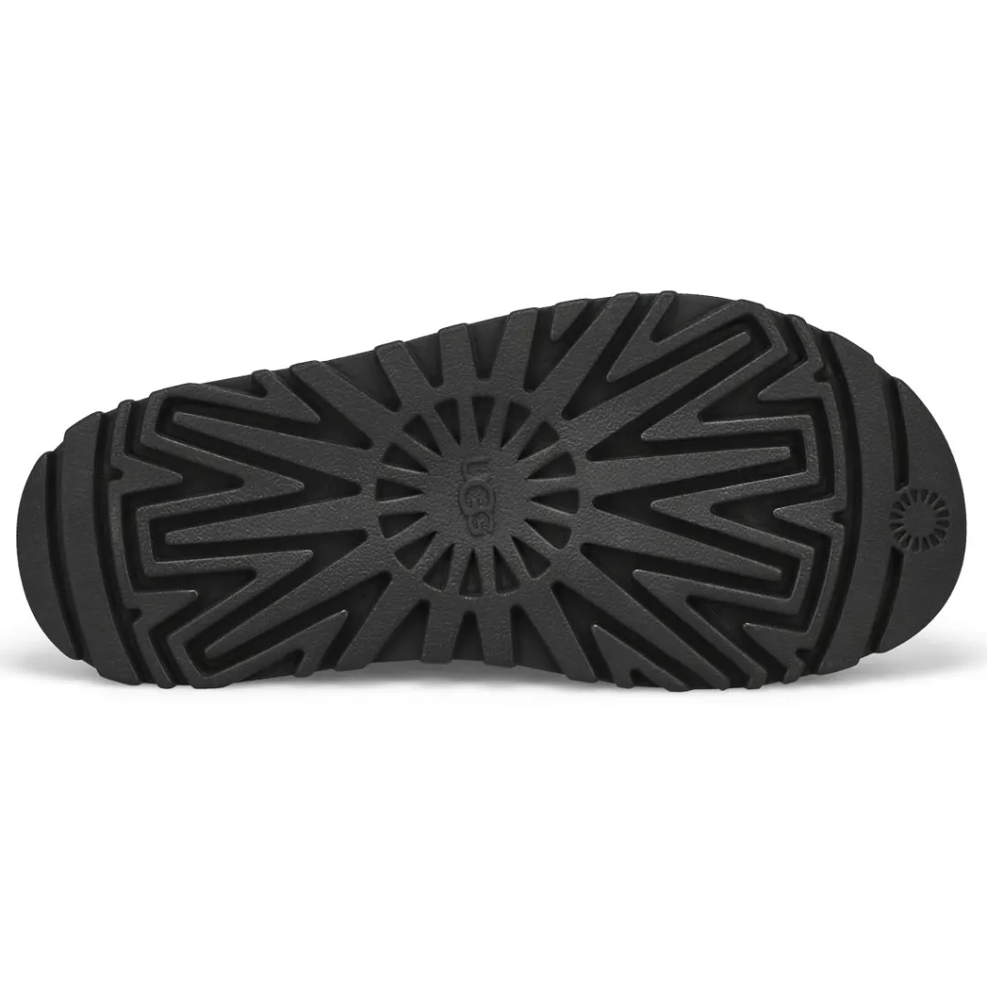 Golden Glow Embossed Women