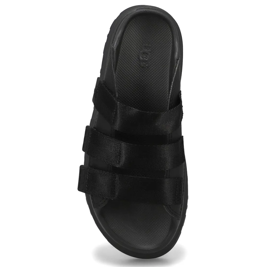 Golden Glow Slide Women