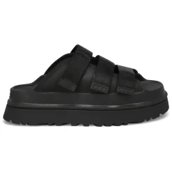 Golden Glow Slide Women