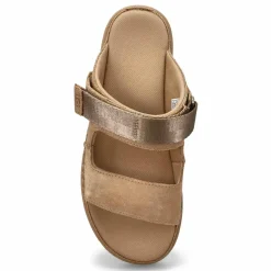 Golden Star Adjustable Slide Women