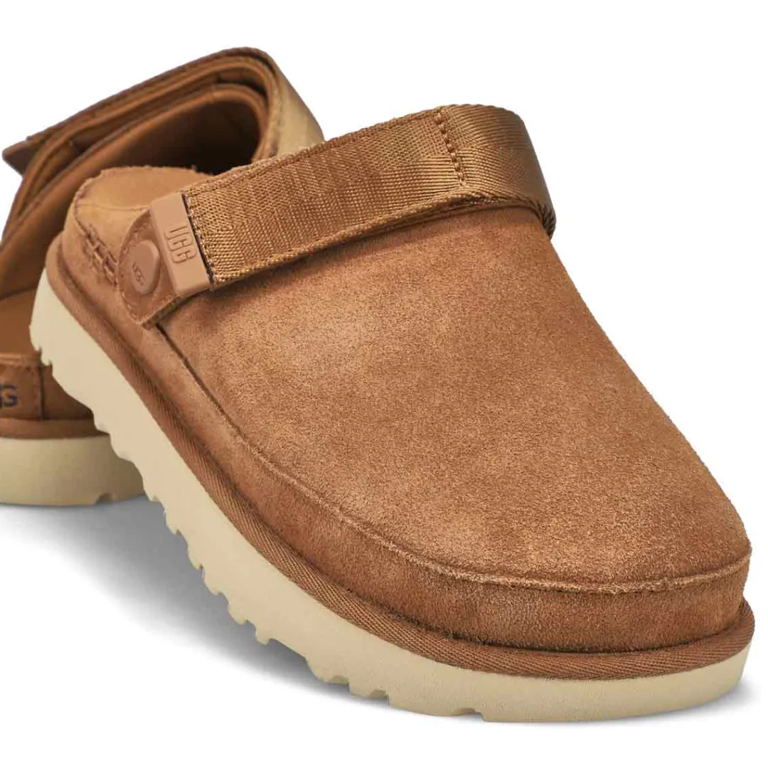 Goldenstar Clog Women