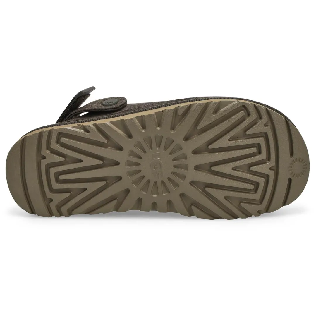 Goldenstar Clog Women