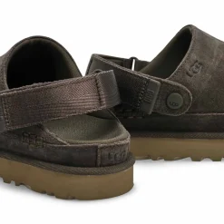 Goldenstar Clog Women