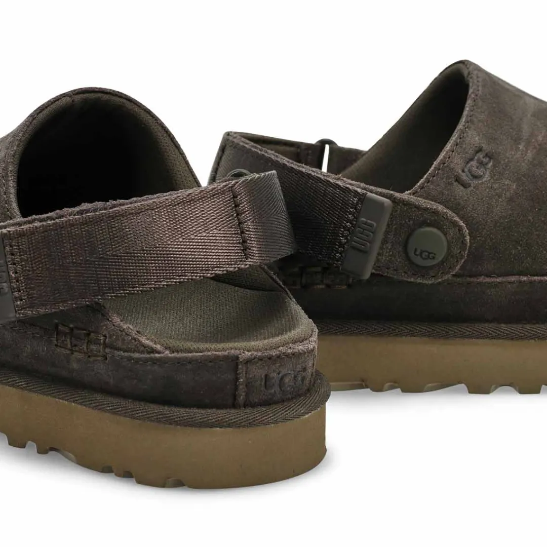 Goldenstar Clog Women