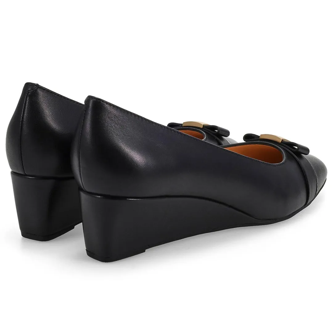 Go-To Malta Bow Women