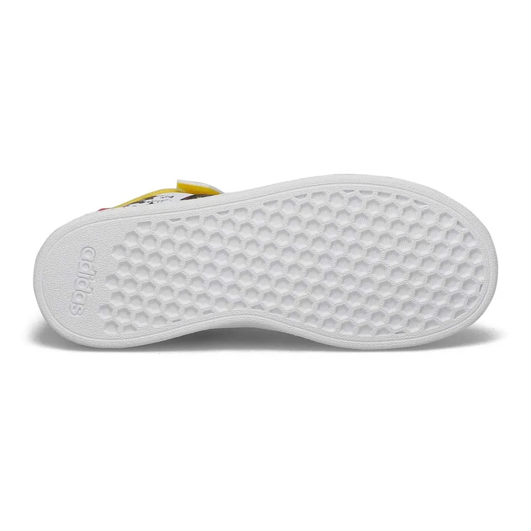 Grand Court 2.0 K Kids