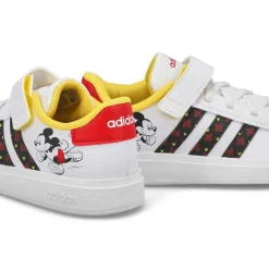 Grand Court 2.0 K Girls