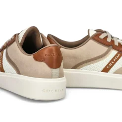 Grand Crosscourt Winner Men