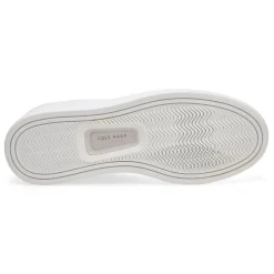 Grandpro Luxe Slip On Women
