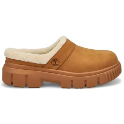 Greyfield Slip On Women