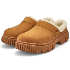 Greyfield Slip On Women