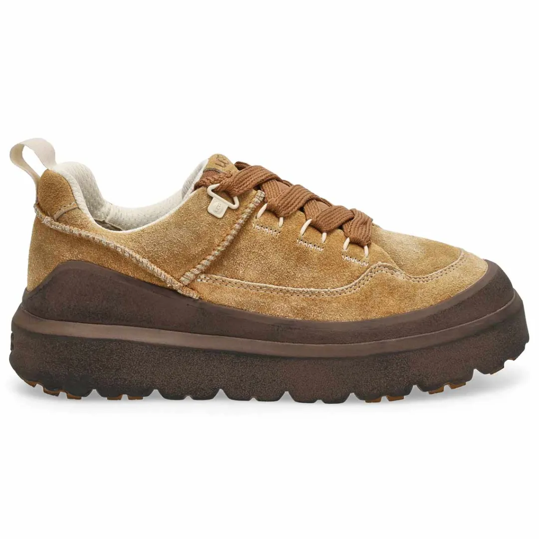 Heritage Utility Sneaker Knoll Men