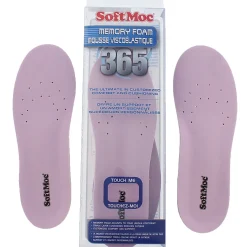 Hi Density Memory Foam Insole Women