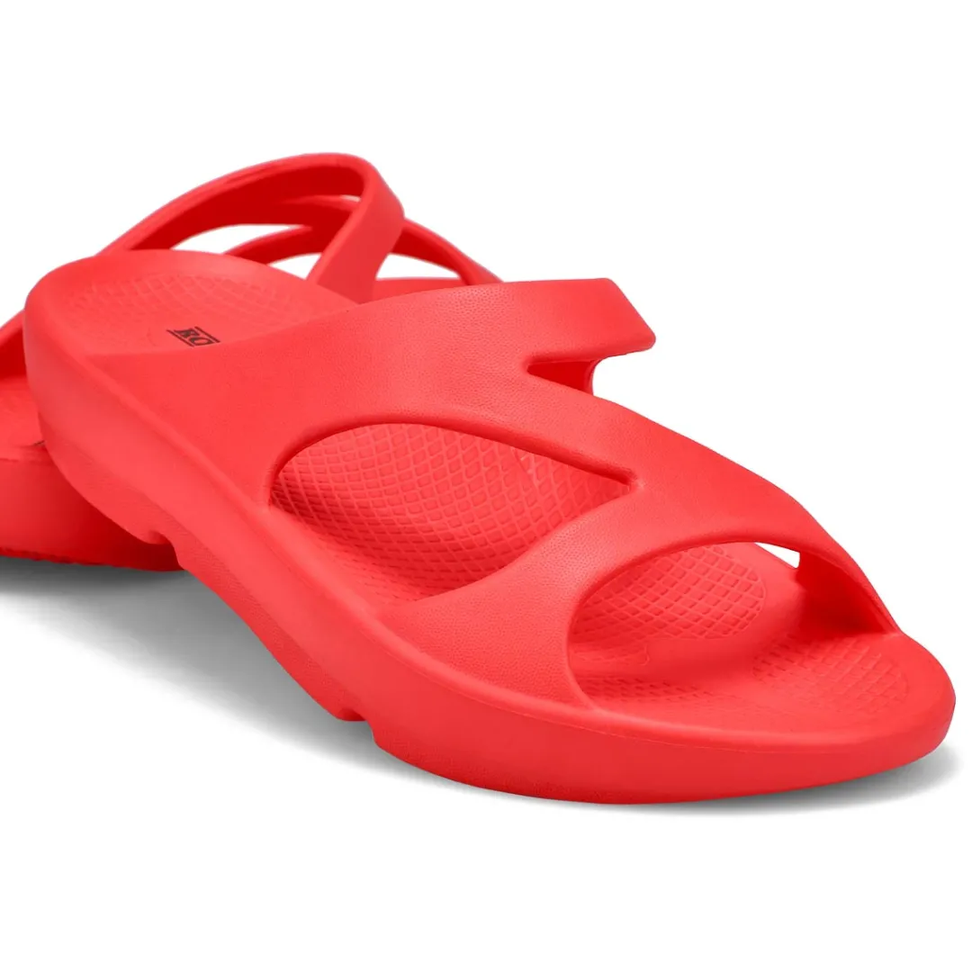 High Bounce Strappy Women