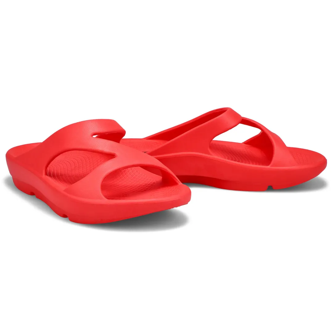 High Bounce Strappy Women