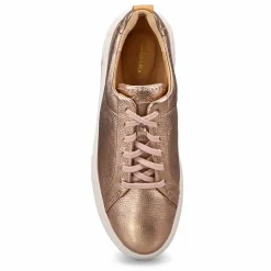 Hollyhock Walk Women