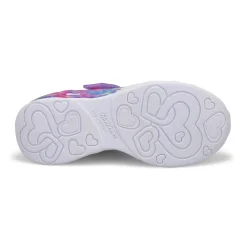 Infinite Heart Lights Girls