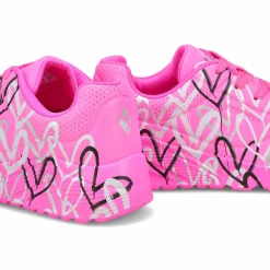 JGoldcrown Uno Lite Girls