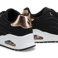 JGoldcrown Uno Lite - Metallic Love Girls