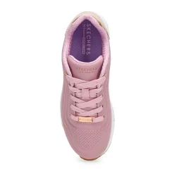 JGoldcrown Uno Lite - Metallic Love Girls