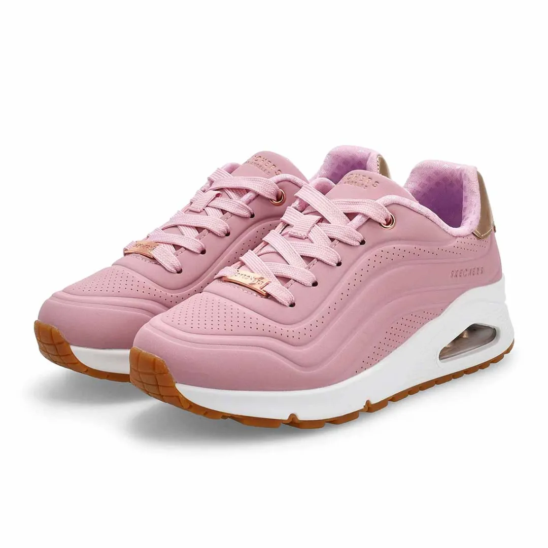 JGoldcrown Uno Lite - Metallic Love Girls