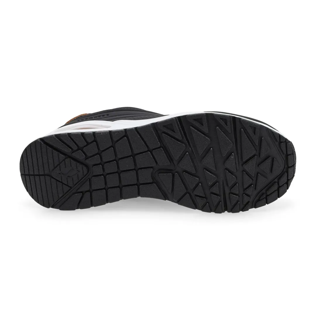 JGoldcrown Uno Lite - Metallic Love Girls