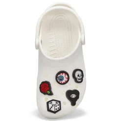 Jibbitz Addams Family 5 Pack Accessory