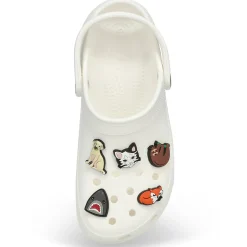 Jibbitz Animal Lover 5 Pack Accessory