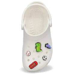 Jibbitz Animal Lover 5 Pack Accessory