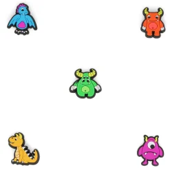 Jibbitz Animal Lover 5 Pack Accessory