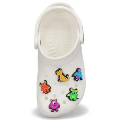 Jibbitz Animal Lover 5 Pack Accessory