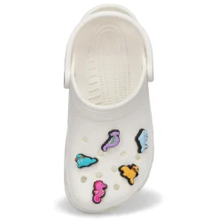 Jibbitz Animal Lover 5 Pack Accessory