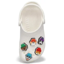 Jibbitz Animal Lover 5 Pack Accessory