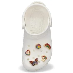 Jibbitz Barbie 2 5 Pack Accessory