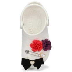 Jibbitz Barbie 2 5 Pack Accessory