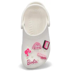 Jibbitz Barbie 5 Pack Accessory